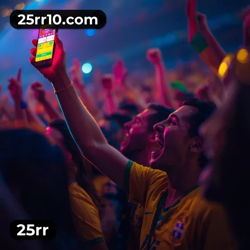 Estatísticas de bônus da 25rr em São Paulo, Rio de Janeiro e Brasília