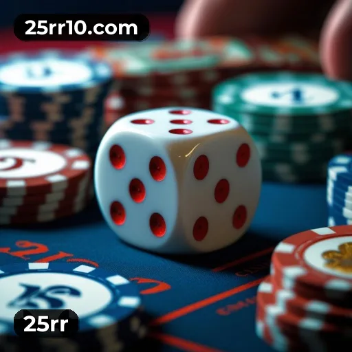 Catálogo 25rr com mais de 3.100 jogos — Pragmatic Play, Evolution, NetEnt e fornecedores certificados