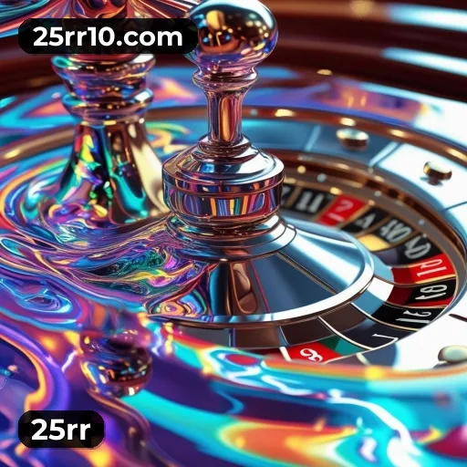 Certificações de segurança da 25rr