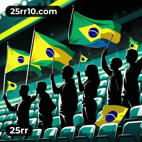 Pagamentos PIX na 25rr