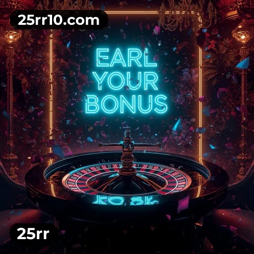Catálogo 25rr com mais de 3.100 jogos — Pragmatic Play, Evolution, NetEnt e fornecedores certificados
