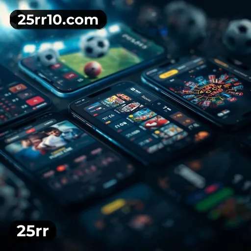 Certificações de segurança da 25rr