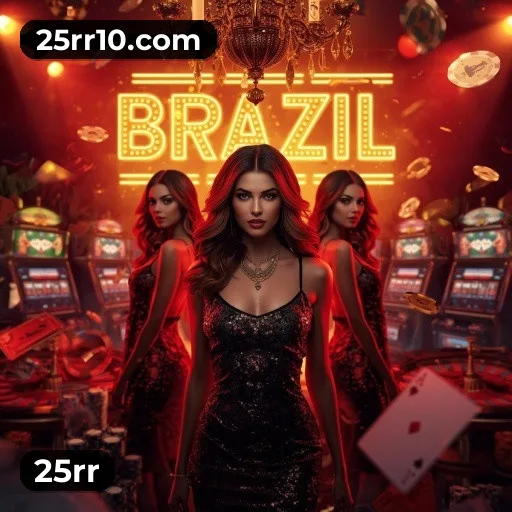 App 25rr para iOS e Android — interface mobile, login biométrico e PIX integrado