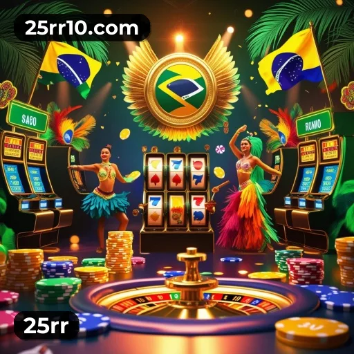 Estatísticas 25rr 2026 – 87.429 jogadores ativos, R$ 47,2M em prêmios pagos, RTP 96,52%