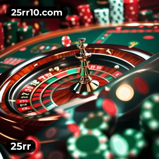 Loterias online disponíveis na 25rr