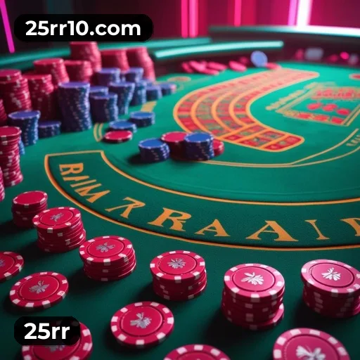 6 vantagens exclusivas do programa VIP da 25rr