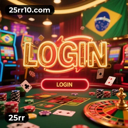 Loterias online disponíveis na 25rr