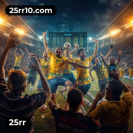 Certificações de segurança da 25rr