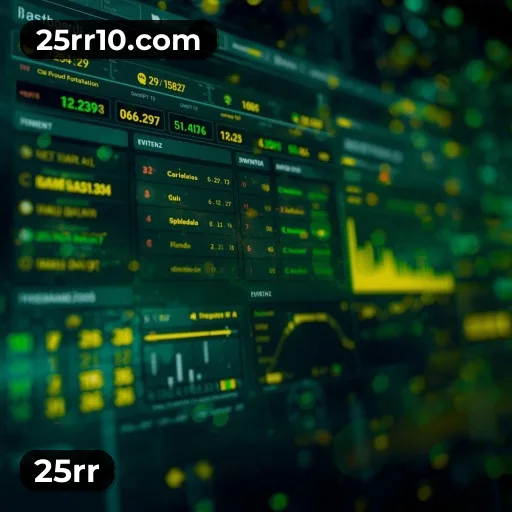 Loterias online disponíveis na 25rr