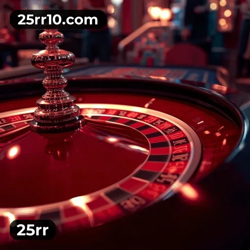Níveis do programa VIP da 25rr