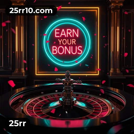 Níveis do programa VIP da 25rr