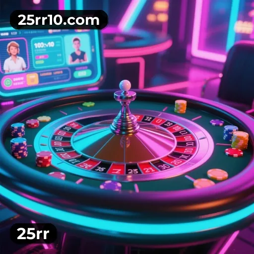 Comparação APP mobile vs versão web da 25rr