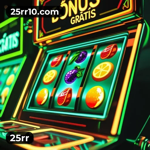 Principais provedores de slots da 25rr - NetEnt, Pragmatic Play, Play'n GO