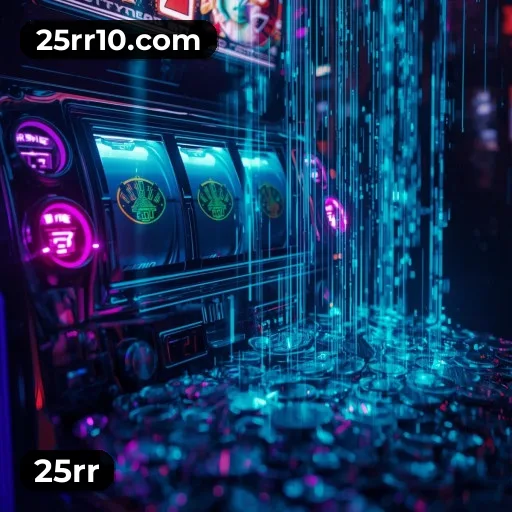 Níveis do programa VIP da 25rr