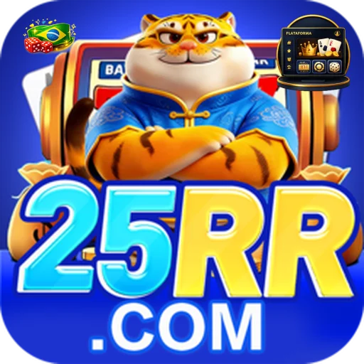 Plataforma 25rr — 3.100+ jogos, PIX rápido, SSL, bônus R$ 6.000 + 600 giros no Brasil